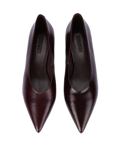 Туфли MIRATON - фото 2 - Miraton