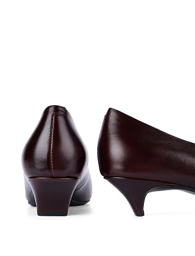 Туфли MIRATON - фото 5 - Miraton