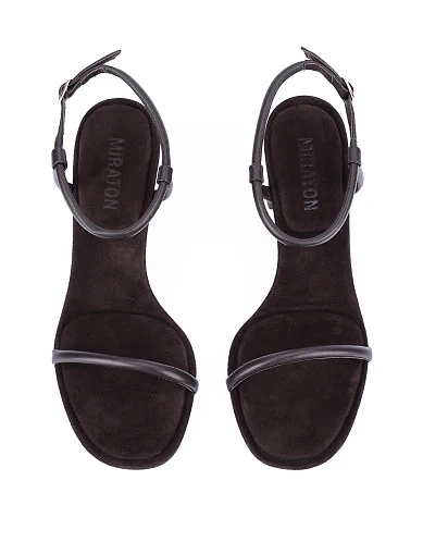 Босоніжки MIRATON(JC115-2C) - фото 2 - Miraton