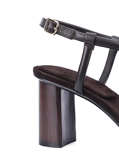 Босоніжки MIRATON(JC115-2C) - фото 5 - Miraton