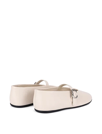 Балетки MIRATON - фото 4 - Miraton