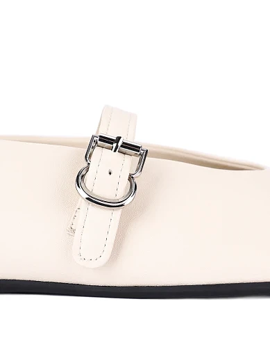 Балетки MIRATON - фото 5 - Miraton