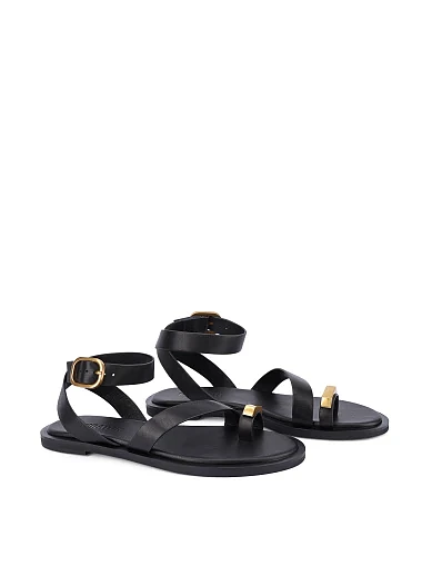 Сандалі MIRATON(JR1077-3) - фото 3 - Miraton