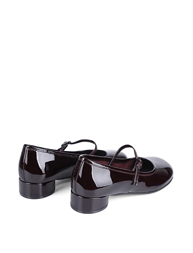 Туфлі MIRATON(JR1213-1B) - фото 4 - Miraton