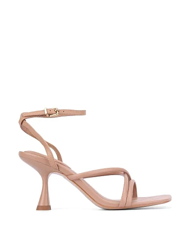 Босоніжки MIRATON(JR1268-1) - фото 1 - Miraton