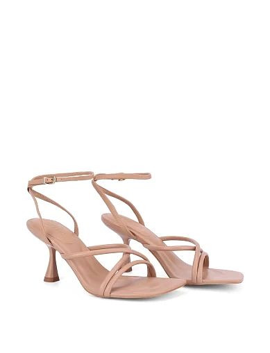 Босоніжки MIRATON(JR1268-1) - фото 3 - Miraton