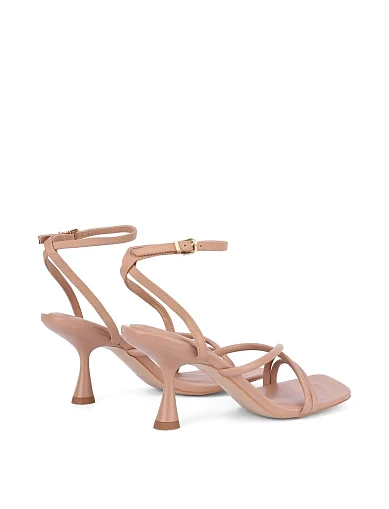 Босоніжки MIRATON(JR1268-1) - фото 4 - Miraton