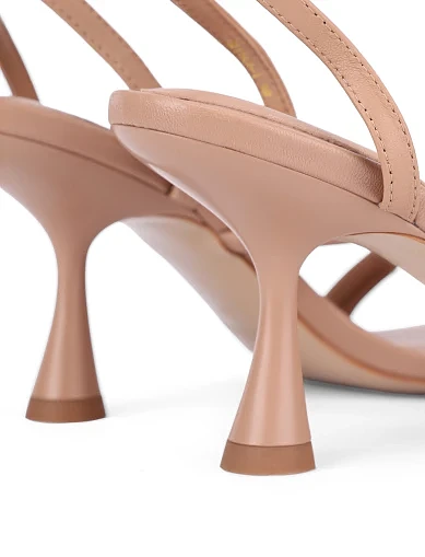 Босоніжки MIRATON(JR1268-1) - фото 5 - Miraton