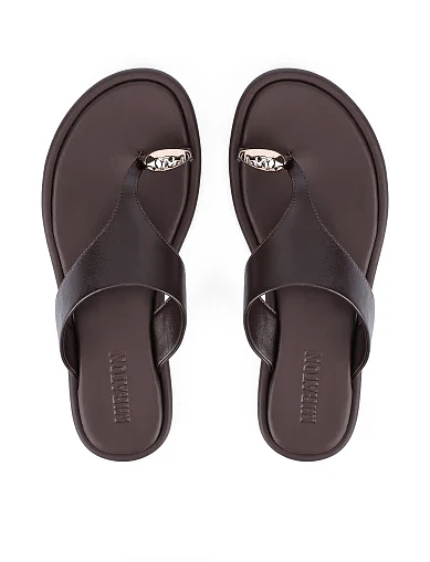 Шльопанці MIRATON(JR1298-2A) - фото 2 - Miraton