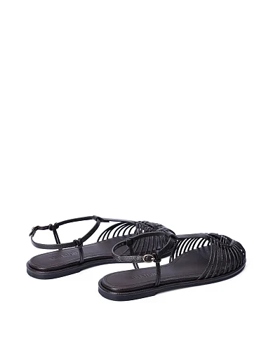 Сандалі MIRATON(JR1331-1A) - фото 4 - Miraton