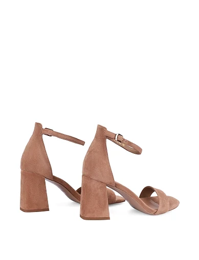 Босоножки Attizzare - фото 4 - Miraton