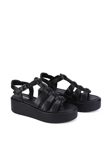 Сандалі MIRATON(202-11) - фото 3 - Miraton