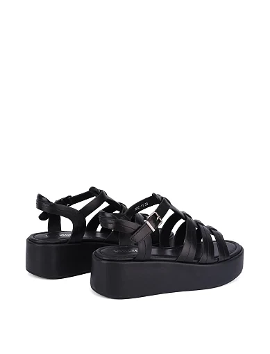 Сандалі MIRATON(202-11) - фото 4 - Miraton