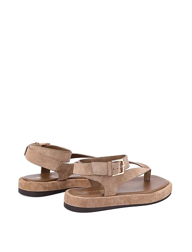 Сандалі MIRATON(5050-10-B59) - фото 4 - Miraton