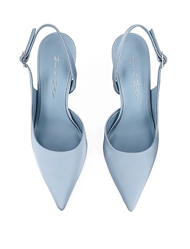 Туфли MiaMay - фото 2 - Miraton