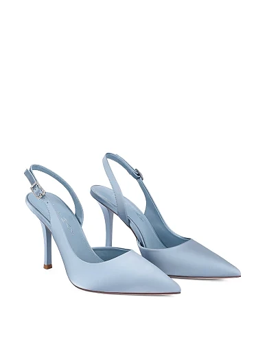 Туфли MiaMay - фото 3 - Miraton