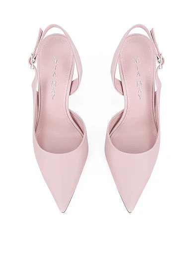 Туфли MiaMay - фото 2 - Miraton