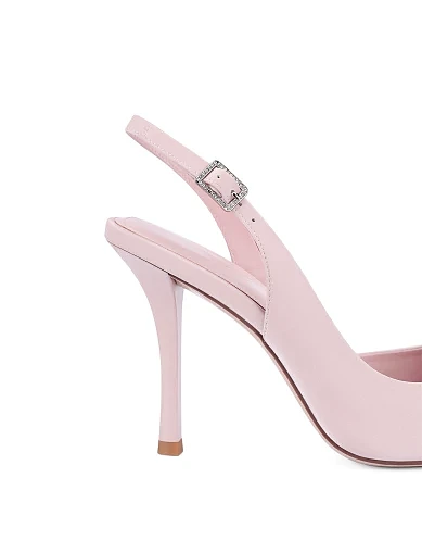 Туфли MiaMay - фото 5 - Miraton