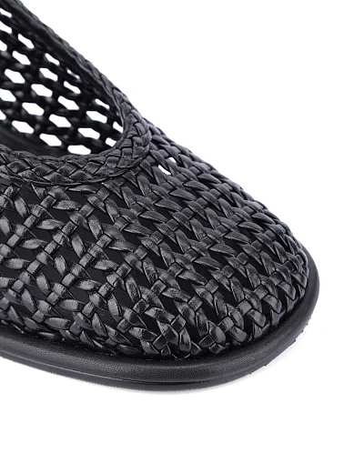 Туфлі MIRATON(6119-3) - фото 5 - Miraton