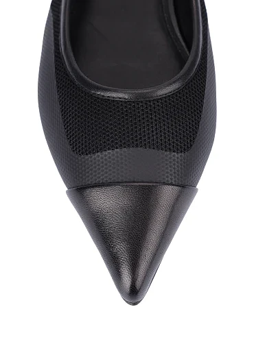 Балетки MIRATON - фото 5 - Miraton