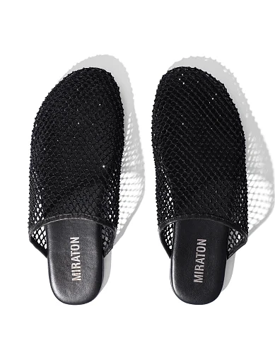 Сліпери MIRATON(B2508-03-1) - фото 2 - Miraton