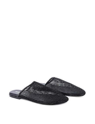 Сліпери MIRATON(B2508-03-1) - фото 3 - Miraton