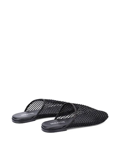 Сліпери MIRATON(B2508-03-1) - фото 4 - Miraton