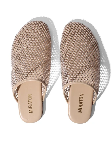 Слиперы MIRATON - фото 2 - Miraton
