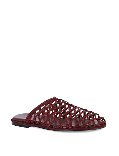 Сліпери MIRATON(B2508A-07) - фото 3 - Miraton