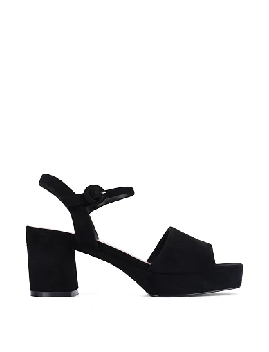 Босоніжки Attizzare(B2531-02) - фото 1 - Miraton