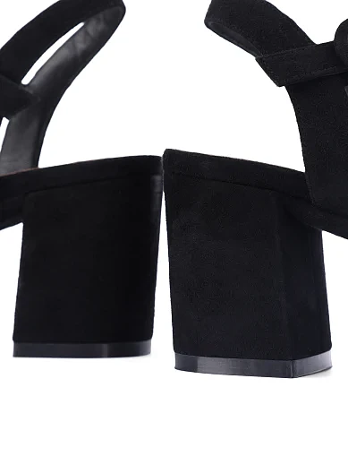 Босоніжки Attizzare(B2531-02) - фото 5 - Miraton