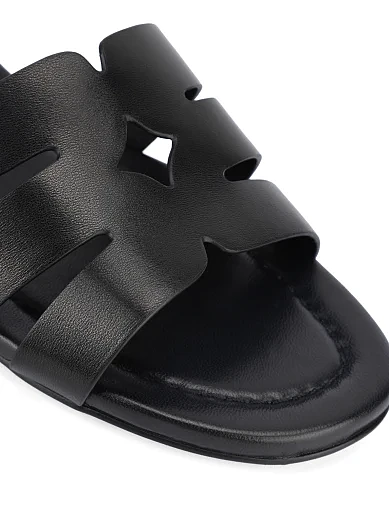 Шлепанцы MIRATON - фото 5 - Miraton