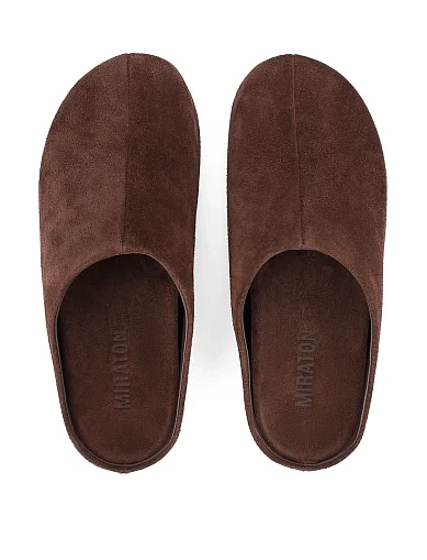 Сліпери MIRATON(CL2602-1) - фото 2 - Miraton