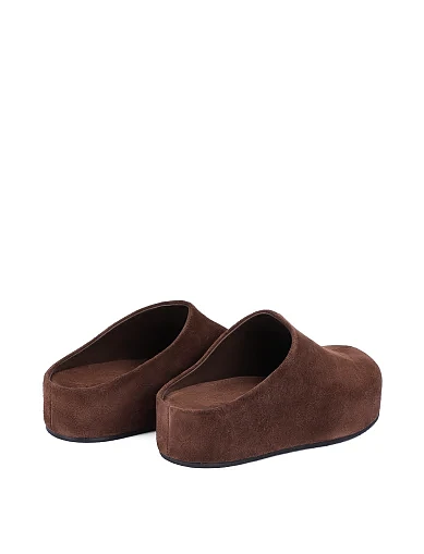 Сліпери MIRATON(CL2602-1) - фото 4 - Miraton