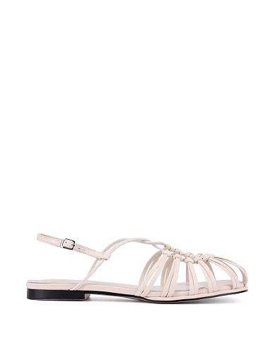 Сандалии MIRATON - фото 1 - Miraton