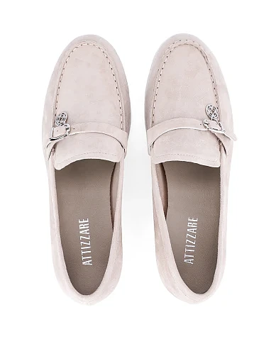 Слиперы Attizzare - фото 2 - Miraton