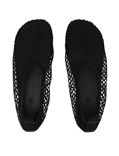 Балетки MIRATON(Y171-1) - фото 2 - Miraton