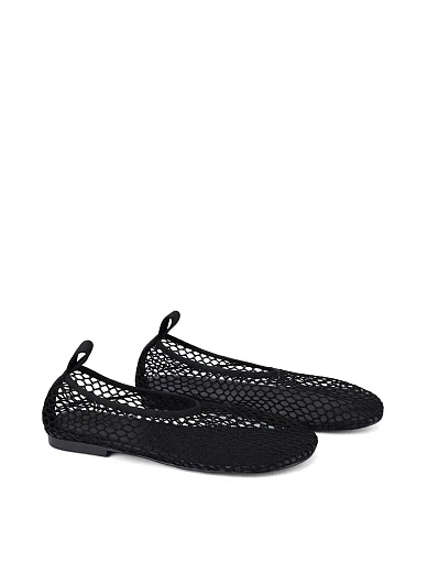 Балетки MIRATON(Y171-1) - фото 3 - Miraton