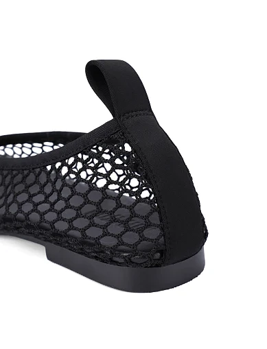 Балетки MIRATON(Y171-1) - фото 5 - Miraton