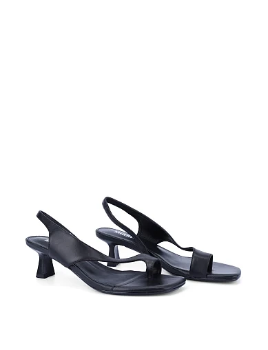 Босоножки MIRATON - фото 3 - Miraton