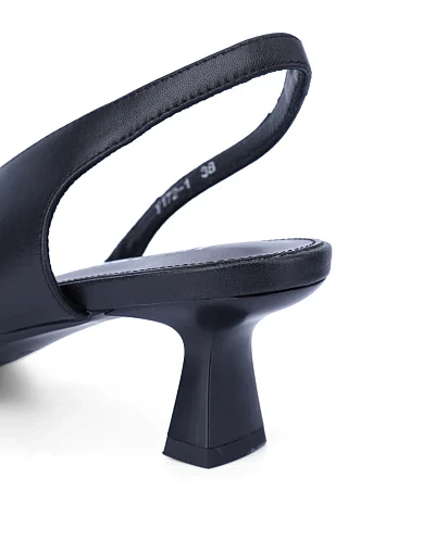 Босоножки MIRATON - фото 5 - Miraton