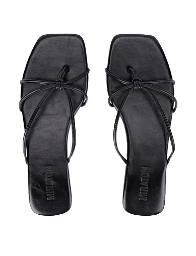 Шльопанці MIRATON(Y175-1) - фото 2 - Miraton