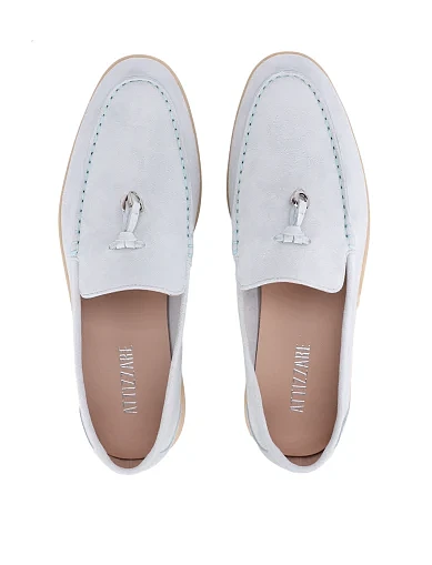 Сліпери Attizzare(Y935-56-BS) - фото 2 - Miraton