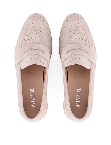 Слиперы Attizzare - фото 2 - Miraton