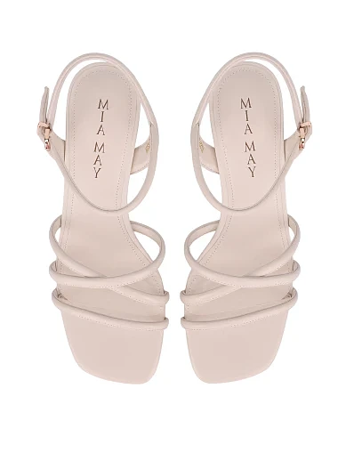 Босоніжки MiaMay(YD22-207) - фото 2 - Miraton