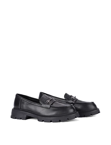 Туфли MIRATON - фото 3 - Miraton