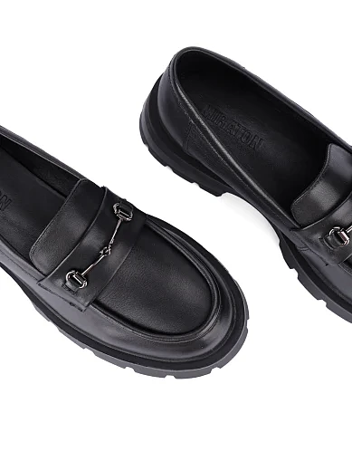 Туфли MIRATON - фото 5 - Miraton