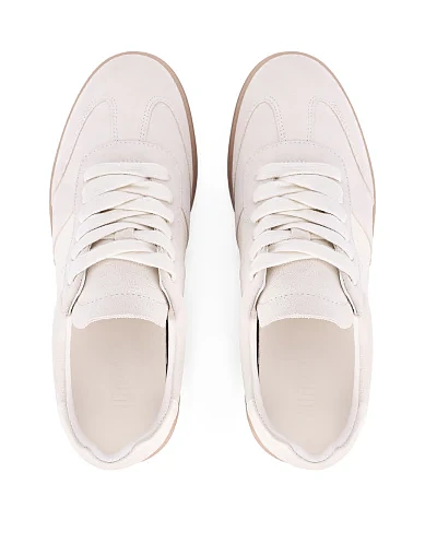 Кеды MIRATON - фото 2 - Miraton