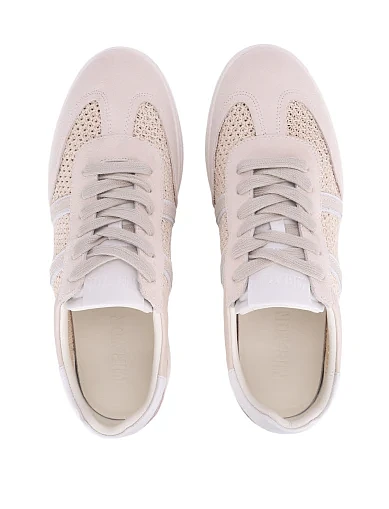 Кеди MIRATON(201-25103-5-2) - фото 2 - Miraton