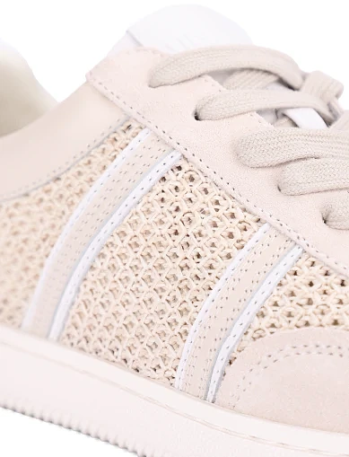 Кеди MIRATON(201-25103-5-2) - фото 5 - Miraton